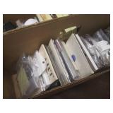 (K) Assortment of Small Picture Fra...