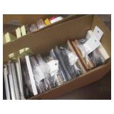 (K) Assortment of Small Picture Fra...