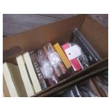 (K) Assortment of Small Picture Fra...