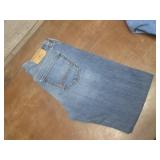 (K) 5 Pairs of Jeans - Hollister, L...