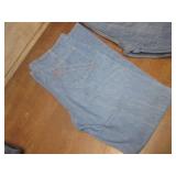 (K) 5 Pairs of Jeans - Hollister, L...