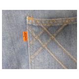 (K) 5 Pairs of Jeans - Hollister, L...