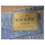 (K) 5 Pairs of Jeans - Hollister, L...