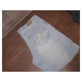(K) 5 Pairs of Jeans - Hollister, L...