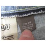 (K) 5 Pairs of Jeans - Hollister, L...