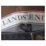 (K) 5 Pairs of Jeans - Hollister, L...