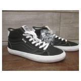 (K) New Pair of Vans Off The Wall H...