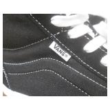 (K) New Pair of Vans Off The Wall H...