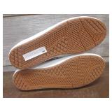 (K) New Pair of Vans Off The Wall H...