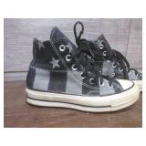 (K) Pair of Converse Chuck Taylor A...