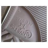 (K) Pair of Converse Chuck Taylor A...