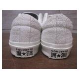 (K) Pair of Converse One Star Shoes...