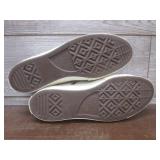 (K) Pair of Converse One Star Shoes...