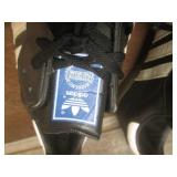 (K) Pair of Adidas Samba Shoes Size...