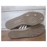 (K) Pair of Adidas Samba Shoes Size...