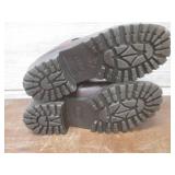 (K) Pair of L.L. Bean Velcro Closur...