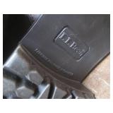 (K) Pair of L.L. Bean Velcro Closur...