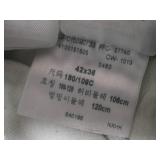 (K) 5 Pair of Jeans - 4 Pair of Lev...