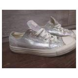 (K) Pair of Converse All Star Shoes...