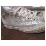 (K) Pair of Converse All Star Shoes...