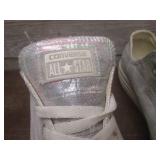 (K) Pair of Converse All Star Shoes...