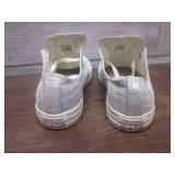 (K) Pair of Converse All Star Shoes...