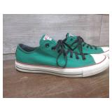 (K) Pair of Converse All Star Shoes...