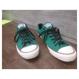 (K) Pair of Converse All Star Shoes...