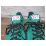 (K) Pair of Converse All Star Shoes...