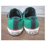 (K) Pair of Converse All Star Shoes...