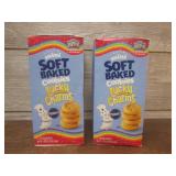 (K) 12 Pouches of Mini Soft Bake Lu...