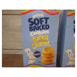(K) 12 Pouches of Mini Soft Bake Lu...