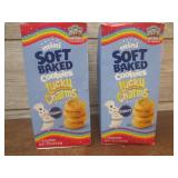 (K) 12 Pouches of Mini Soft Bake Lu...