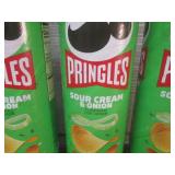 (K) 4 Party Stack Size Pringles Sou...