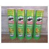 (K) 4 Party Stack Size Pringles Sou...