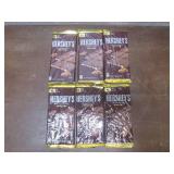 (K) 6 XL 16pc Hersheys Milk Chocola...