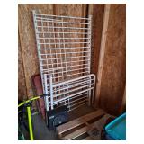 8X16 Storage Unit