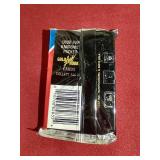 (4) Unopened 1991 Leaf Baseball Card Packs