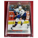 2003 Sports Illustrated for Kids Jaromir Jagr Card