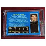2003 Sports Illustrated for Kids Jaromir Jagr Card