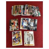 Small Basketball Card Lot - Stars, Rookies, Etc