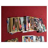 Small Basketball Card Lot - Stars, Rookies, Etc