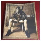 1997 "Junior" Book