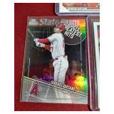 (5) Shohei Ohtani Cards