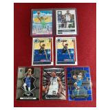 (7) Anthony Edwards Cards