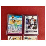 (7) Anthony Edwards Cards