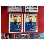 (7) Anthony Edwards Cards