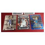 (7) Anthony Edwards Cards