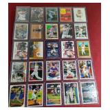 (25) Joe Mauer Cards