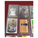 (25) Joe Mauer Cards